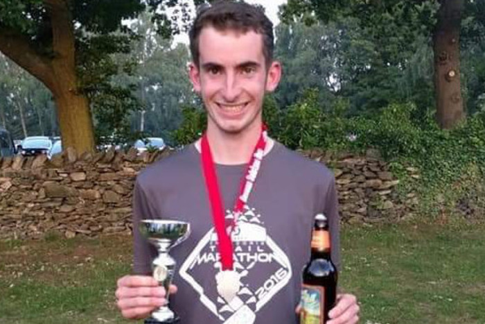 Luke Beacon Solstice