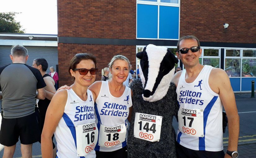 Badgers10k