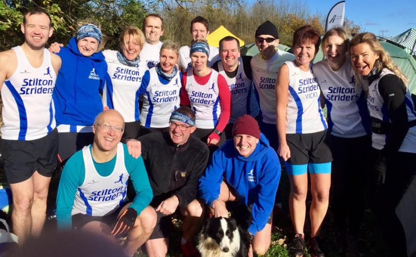 Prestwold XC Nov 2017