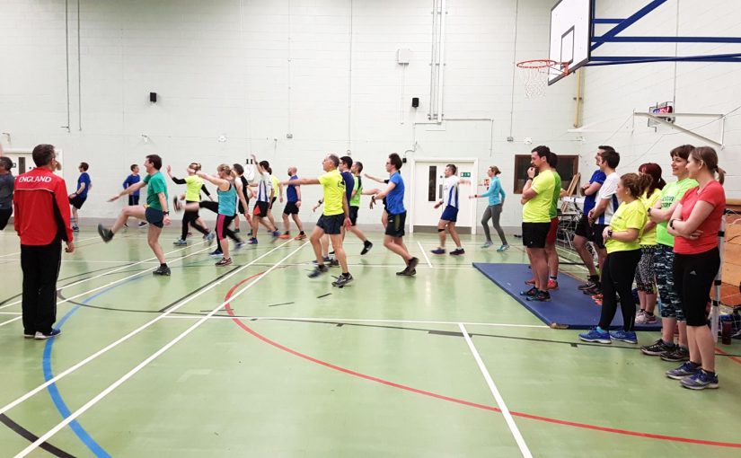 Special Structured Sessions